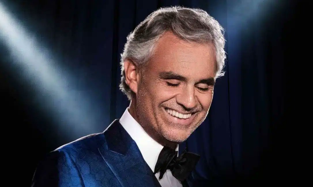 ALMIRRODRIGUESS's tweet photo. Valor do ingresso do show de Andrea Bocelli no Brasil vira piada na web

#Arrodriguess https://t.co/i1GkzhXQbt