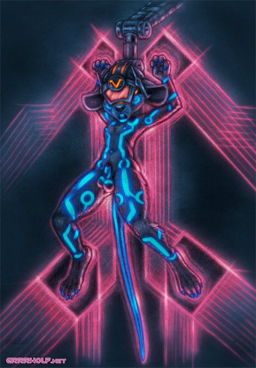 Grrrwolf AD tweet media