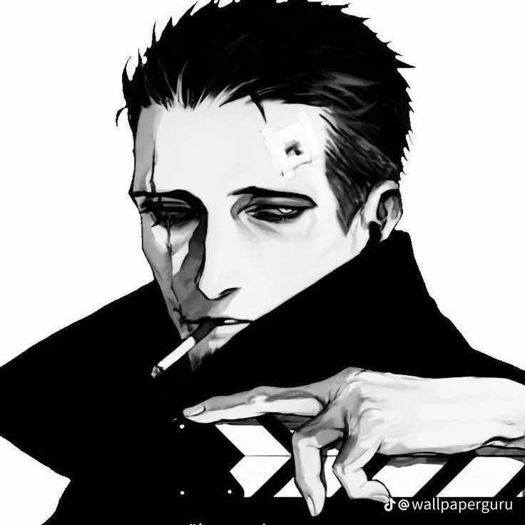 orderstamp's tweet photo. ANY ONE KNOWS WHO THESE CHARACTERS ARE??M https://t.co/0zmwzeF8rA