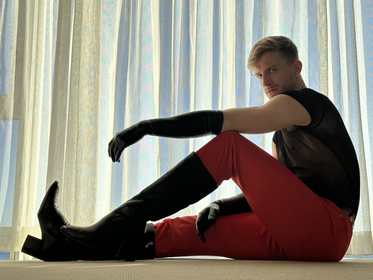 Rustin NSFW on Twitter: 