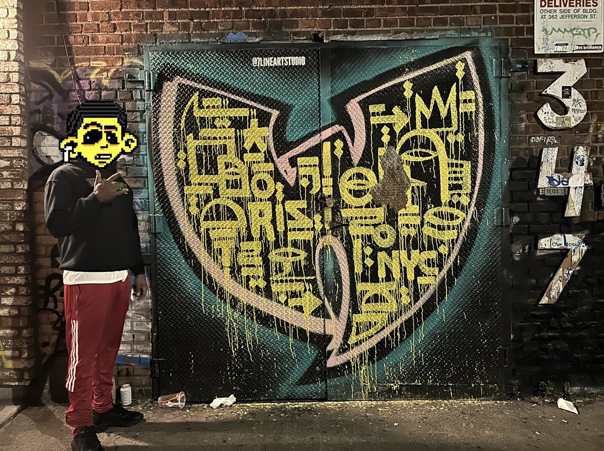 EEARPLUG tweet media