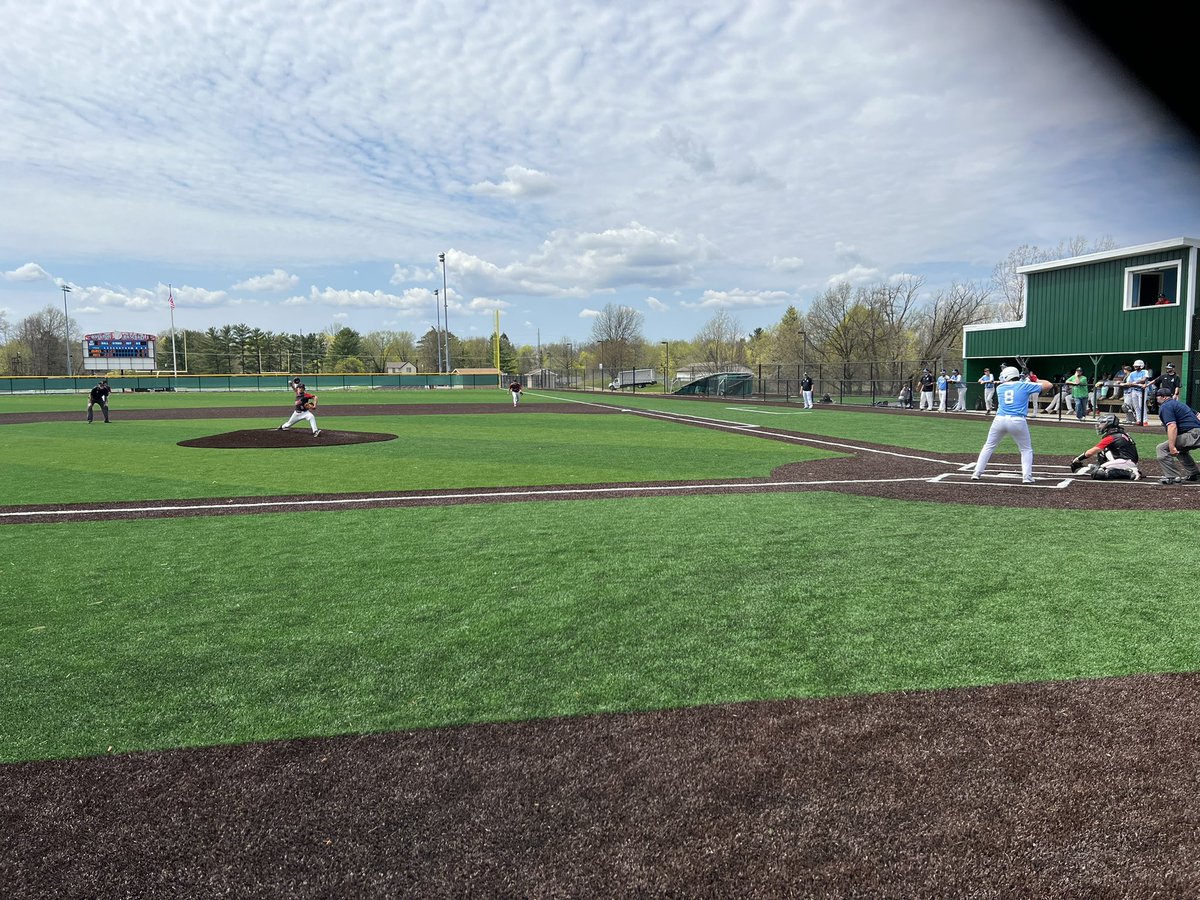 Avonworth Baseball tweet media