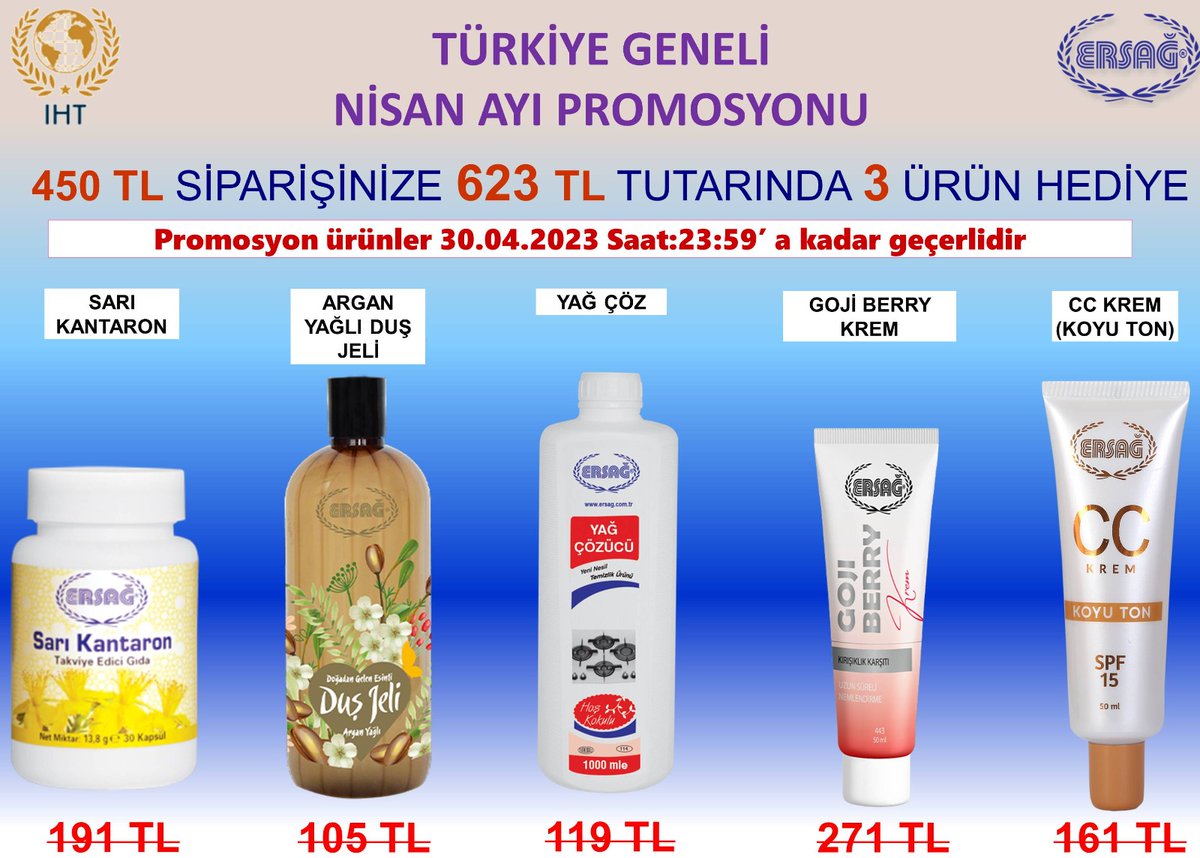 m_arslan71's tweet image. ERSAĞ 🧿💯🇹🇷  Ben Goji Berry krem yenilen ambalajımla Nisan ayı yeni promasyonda 2.dönem hediyelerimiz içindeyim yenilik iyidir 👌💯😊
#yenilik   #cilt  #krem   #ambalaj