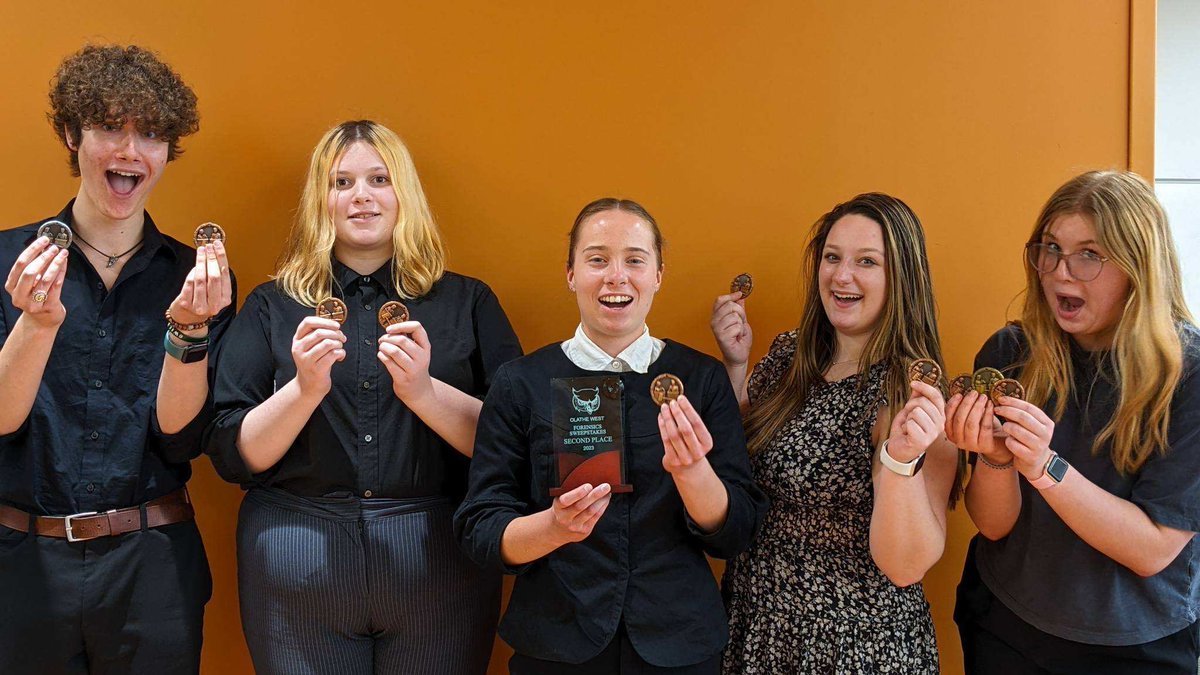 DHS Speech & Debate tweet media