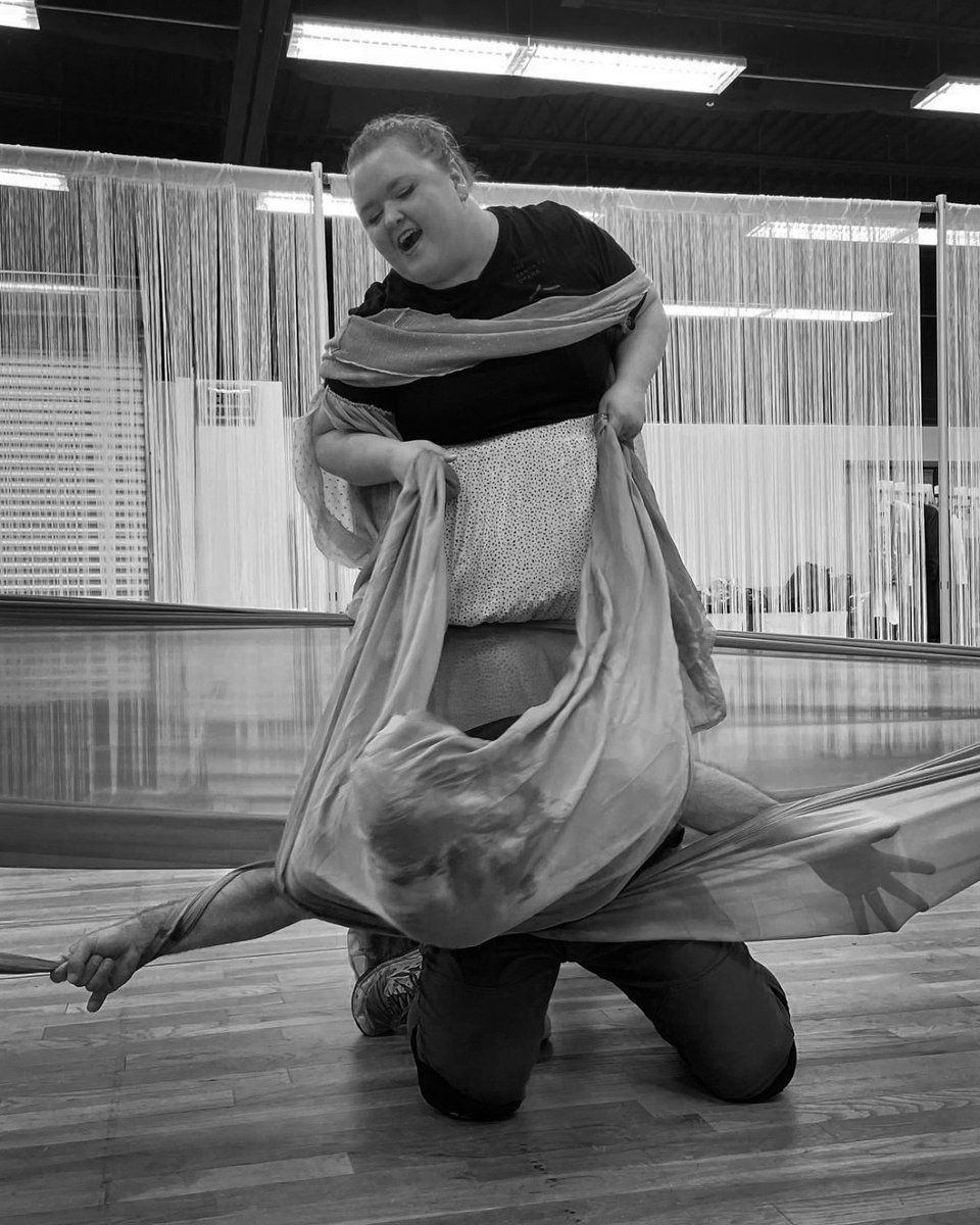 TheAtlantaOpera's tweet photo. Pro tip: don't get tangled up with the Rhinemaidens. Or do, we won't tell you how to live your life. 🧜
Photo Credit: Ran Arthur Braun
#ATLopera #ATLdasrheingold https://t.co/LxV2cRYF8H