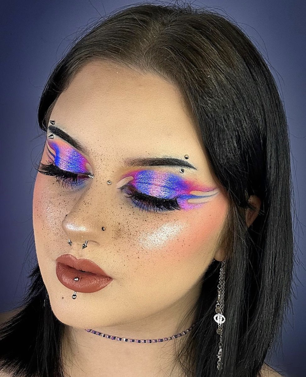 ProfusionCo's tweet photo. The ultimate duo - our Iconic Faux Mink lashes and Rose Blush Hour liquid blush! ππ @anns.glam is rockin' shade RosΓ© blush and lashes in style Oh My Lashes
___________________
#profusion #trendingmakeup #makeupmusthaves #FauxMinkLove #LiquidBlushGoals #MakeupMavens https://t.co/TH7YTw04WA