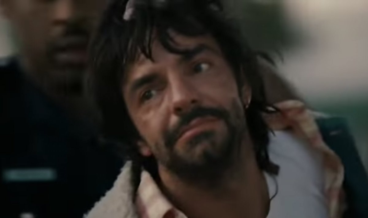 andrexherrer's tweet photo. Enrique from bajo la misma luna 😢 https://t.co/xzwFCHxyxD