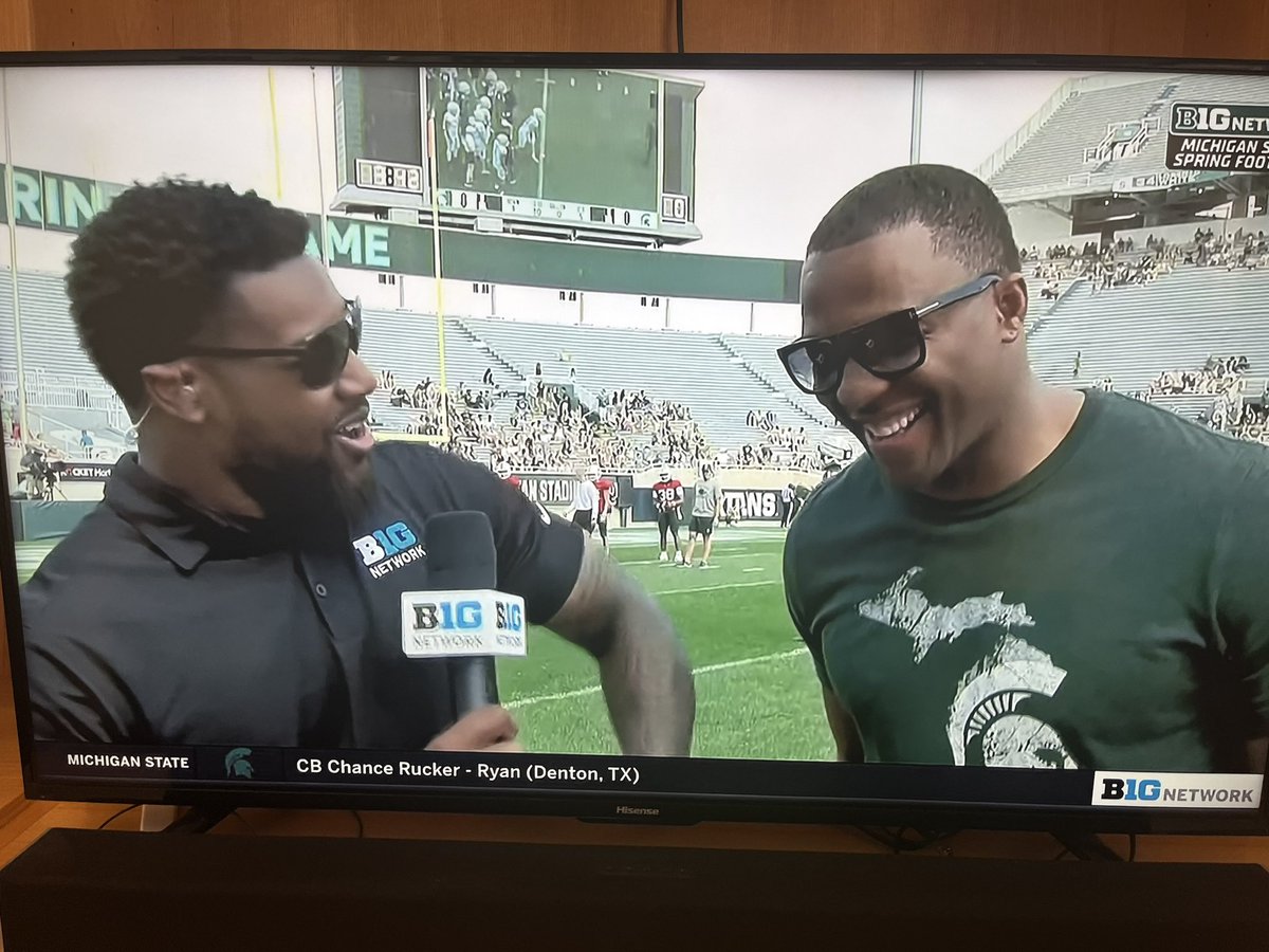 MaryLou Moore tweet media