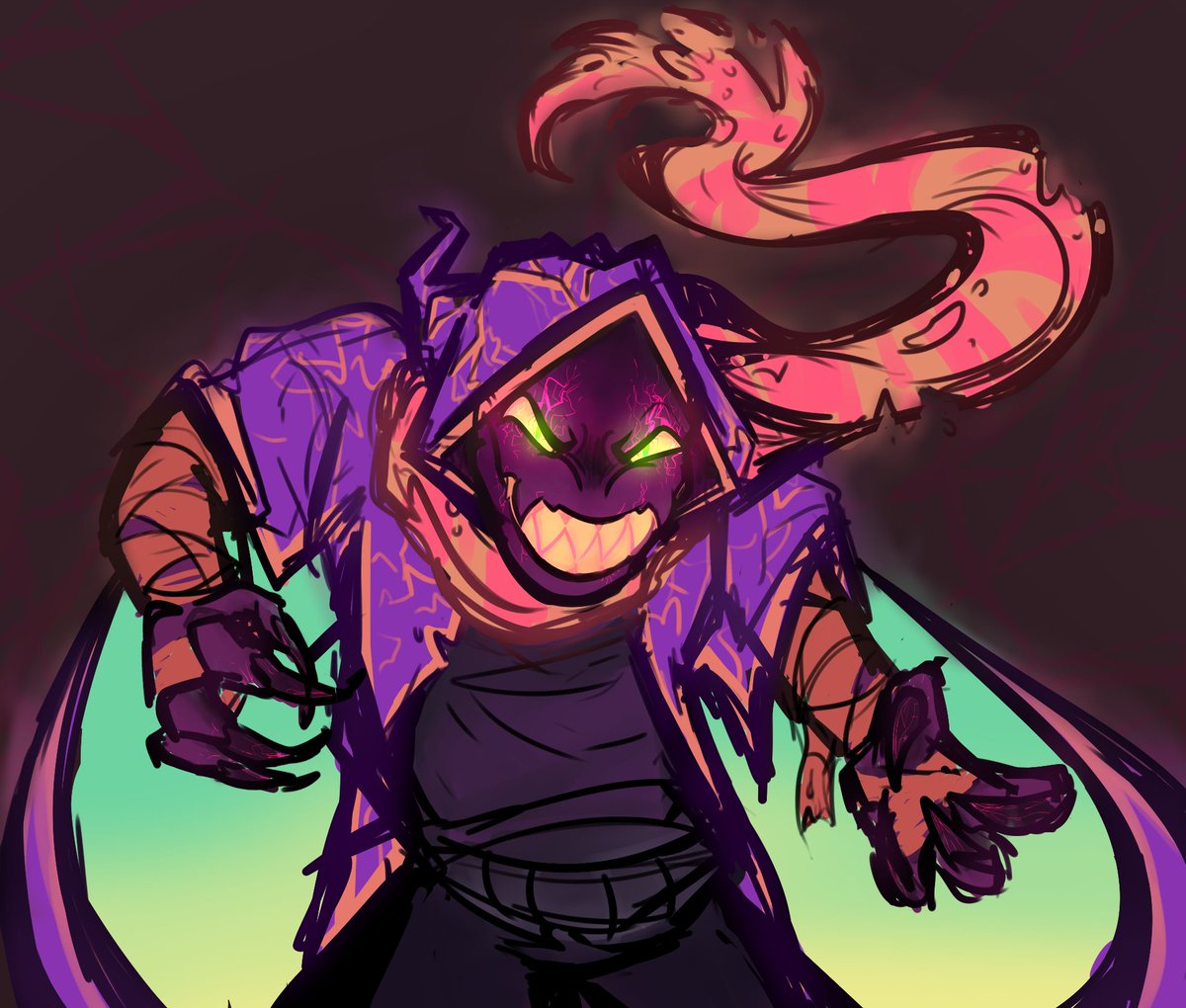 Sen & Zebo (@Sen_Zebo) / Posts / X