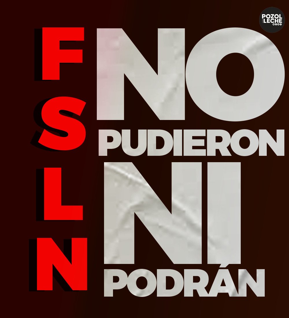 En paz y prosperidad, siempre avanzando en esta patria bendita y siempre libre. #PuebloVictorioso #Nicaragua