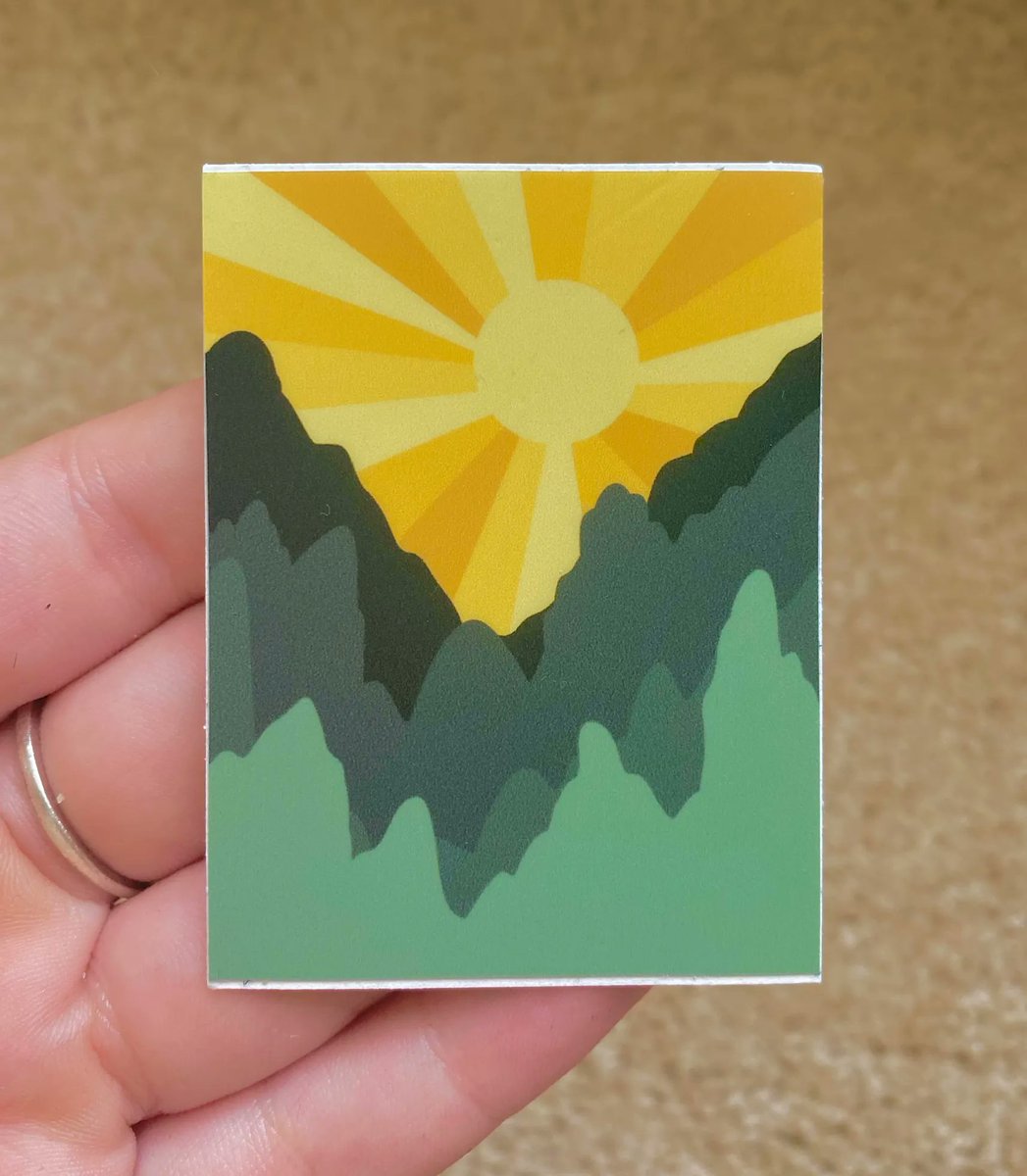 seekin_sunshine's tweet image. sunshine vibes 🌞✨ both $3 & ship free!