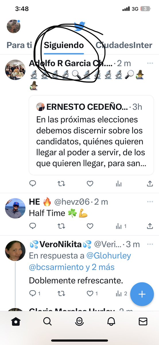 Lupita de Rios tweet media