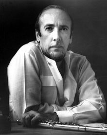 Happy Birthday  Herbie Mann 