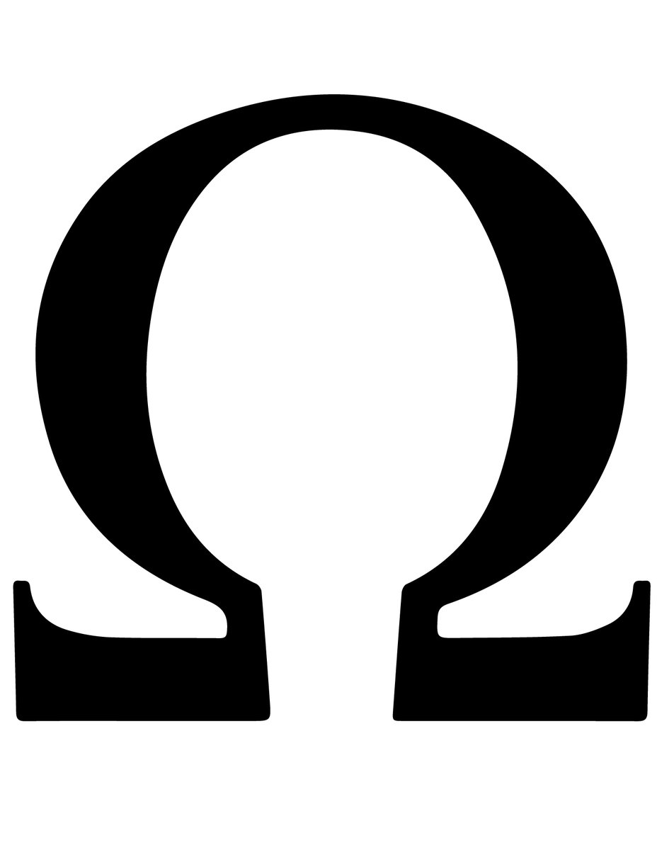 ChristianDefORG's tweet photo. Is it just me or doesn’t the Euphrates River (which is drying up) currently look like the omega symbol?

“I am the Alpha and Omega, says the Lord God, who is and who was and who is to come, the Almighty.” -Revelation 1:8 https://t.co/fPKw63KkSV