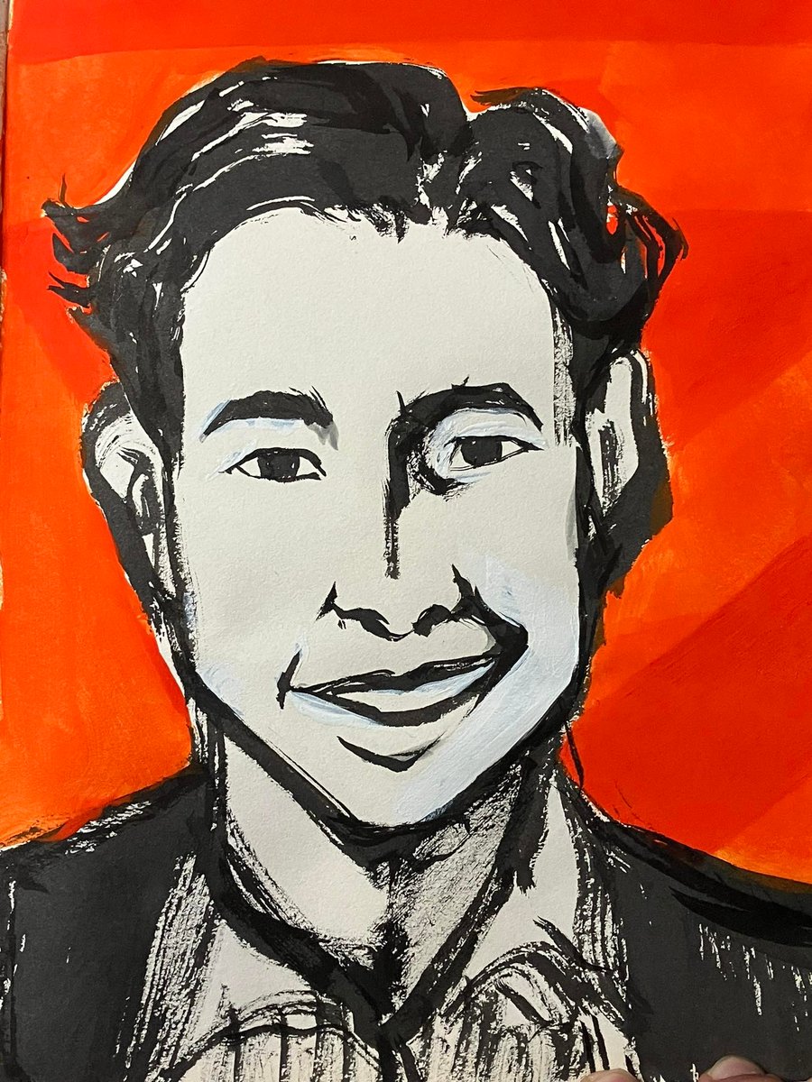 OptFreeRun's tweet image. พิธา ลิ้มเจริญรัตน์ พรรคก้าวไกล
บุหรี่ไฟฟ้า ✅
บ่อนเสรี ✅
แก้ 112 ✅
สุราเสรี ✅
Sex Worker ถูกกฎหมาย ✅
แก้รัฐธรรมนูญ ✅
ส.ว. เลือกนายก ❌
ประยุทธ์ ❌
ประวิตร ❌
ทักษิณกลับไทย : อ่าาาาา ตามกระบวนการครับ
ที่มา : instagram.com/p/Cq9dO2vMbuH/