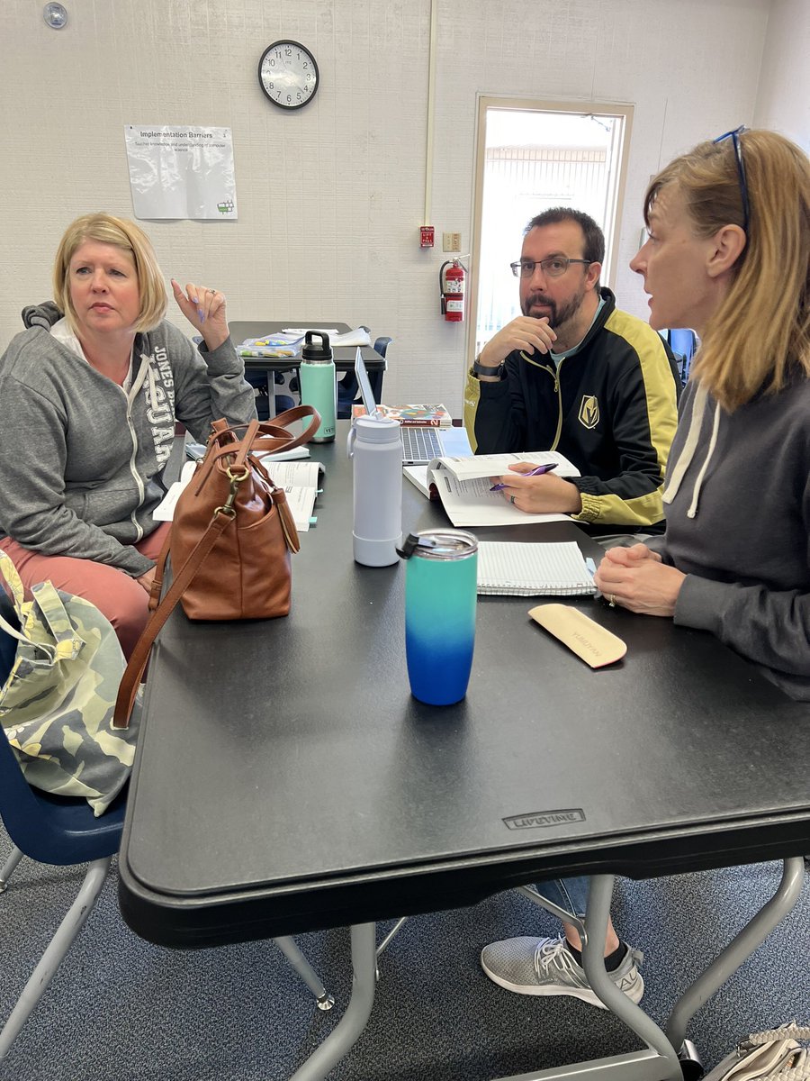 Teachers Leaders in the @SNRPDP Elementary Math Leadership Project are planning and preparing for the Early Numeracy Mini-Conference on June 3, 2023. It will soon be available for sign up. @nicolejawhari