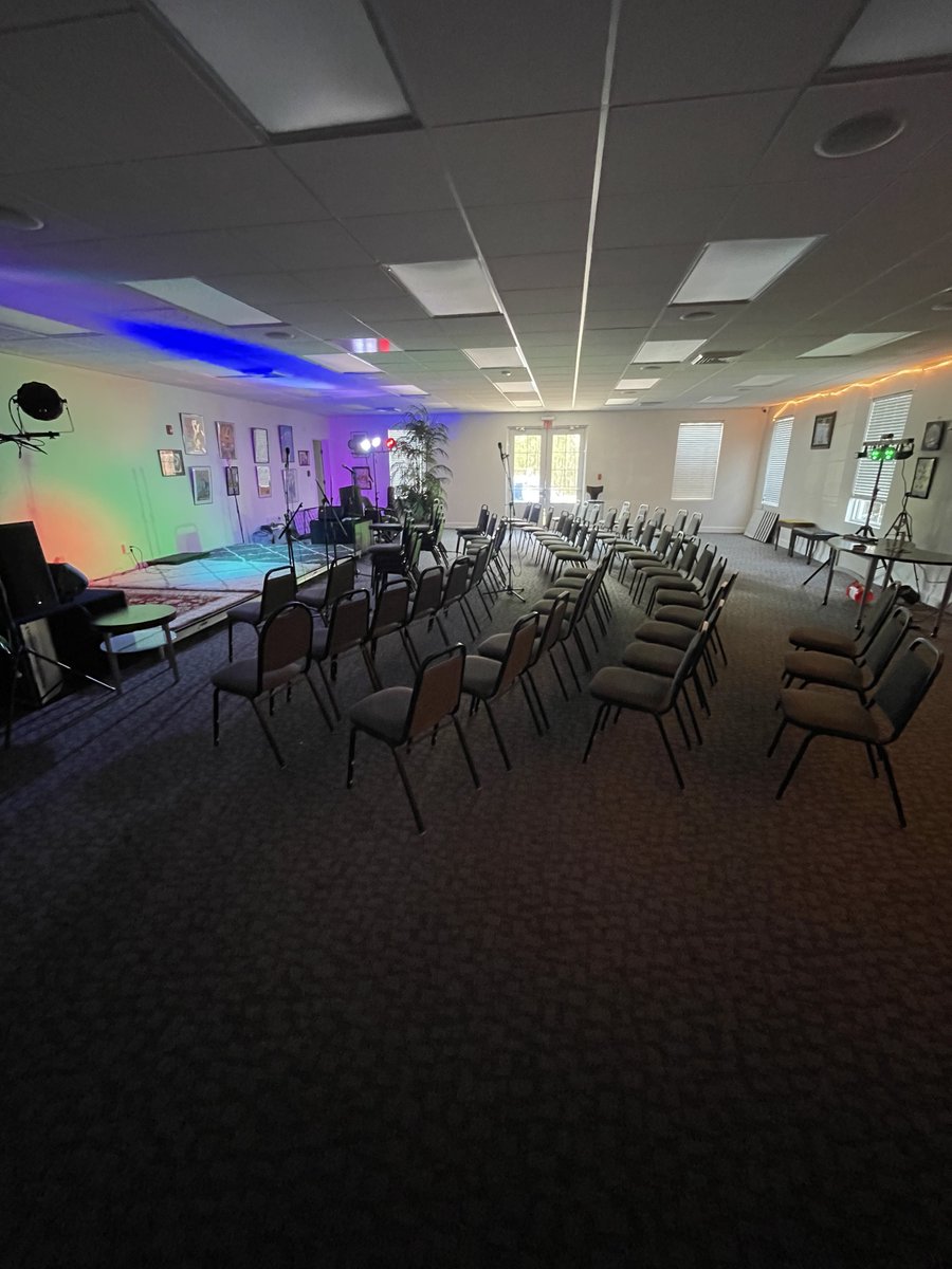 Free Spirit Conservatory of the Arts tweet media