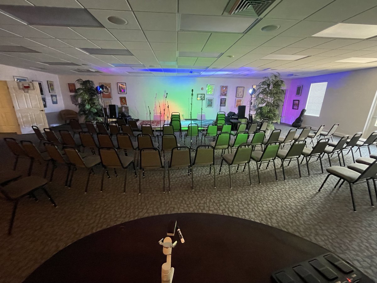 Free Spirit Conservatory of the Arts tweet media