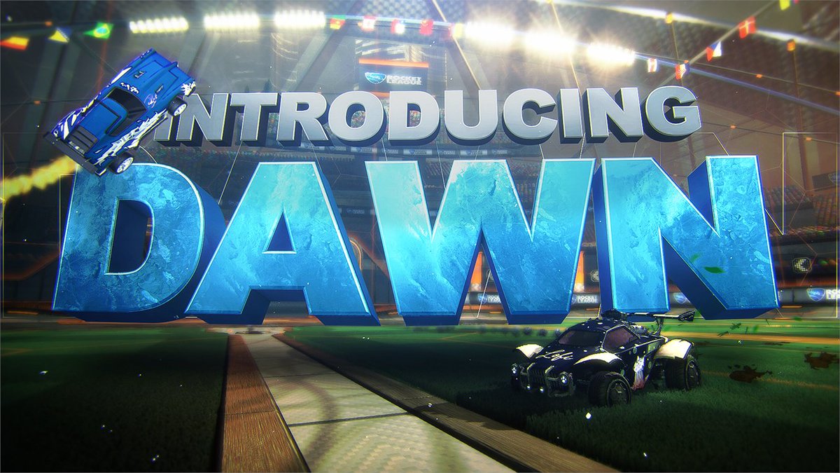 _dawnrl's tweet image. Go watch our first montage on yt! - youtu.be/ePzpq8IPwUo
Edited by @PaddeG_Dzn