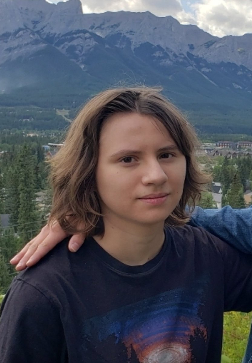 My Daughter Kattryna Giesbrecht has went missing.💔 It has been over 48 hrs since she was last seen in the area of 90th Street and 132 Ave Edmonton NW. We are really worried about her and hoping she is safe. She is Autistic and may not have taken her medication for 2 days.