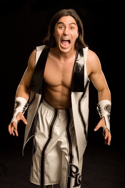 Happy Birthday  Paul London 