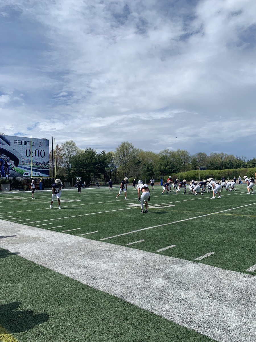 Nick Caro (@nickcaro4) on Twitter photo Had an amazing visit <a href="/MUHawksFB/">Monmouth Football</a> today! Thank you <a href="/JimRobertsonQB/">Coach Robertson</a> for watching some film with me and <a href="/CoachJeffGallo/">Coach Jeff Gallo</a> <a href="/Coach_KCal/">Kevin Callahan Jr.</a> for a great day! <a href="/M2_QBacademy/">M2 QB Academy</a> <a href="/CburyFootball/">Canterbury Football</a> Had an amazing visit <a href="/MUHawksFB/">Monmouth Football</a> today! Thank you <a href="/JimRobertsonQB/">Coach Robertson</a> for watching some film with me and <a href="/CoachJeffGallo/">Coach Jeff Gallo</a> <a href="/Coach_KCal/">Kevin Callahan Jr.</a> for a great day! <a href="/M2_QBacademy/">M2 QB Academy</a> <a href="/CburyFootball/">Canterbury Football</a>