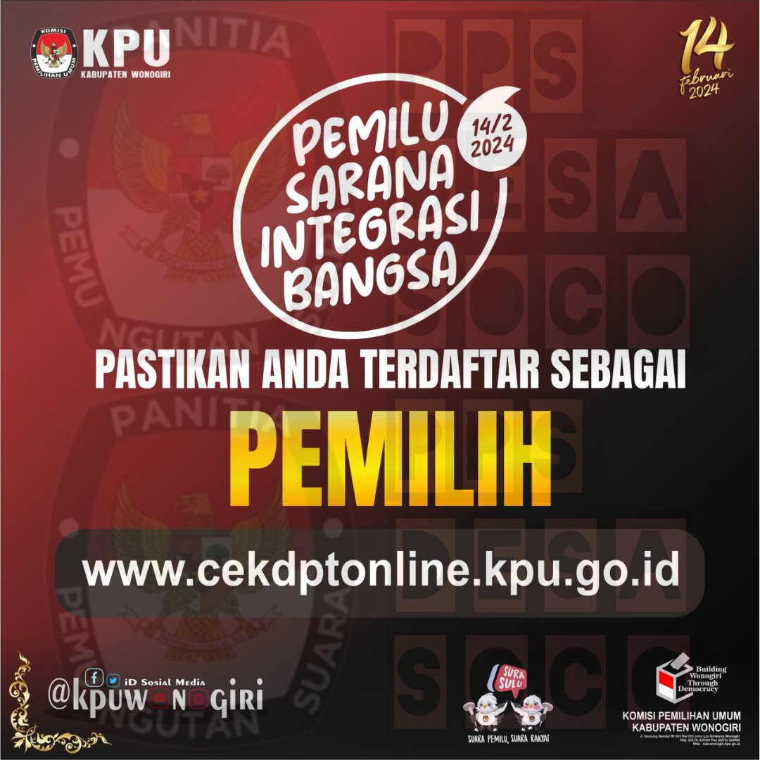 PPS Desa Soco (@PPS_Desa_Soco) / Posts / X