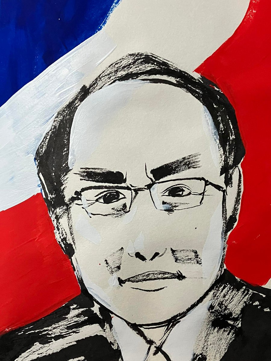 OptFreeRun's tweet image. หมอวรงค์ ไทยภักดี
แก้ 112 ❌
สุราเสรี ✅
Sex Worker ถูกกฎหมาย ✅
บุหรี่ไฟฟ้า ❌
บ่อนเสรี ❌
ส.ว. เลือกนายก ❌
ประวิตร ❌
ประยุทธ์ ❌
ทักษิณกลับไทย ✅ แต่ติดคุกนะ
ที่มา : instagram.com/p/Cq2aRKiPZ-I/