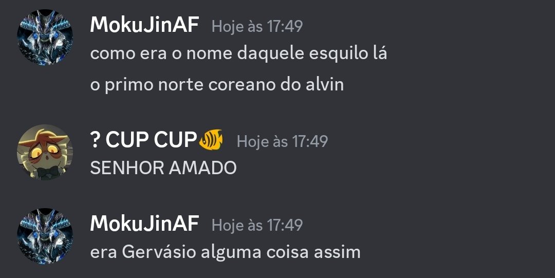 luungnie's tweet photo. Gervásio, meu personagem favorito
~adm 2 https://t.co/HkbU4wegIr