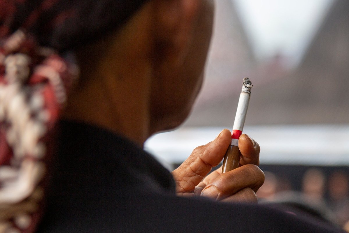 Rokok Indonesia on Twitter: