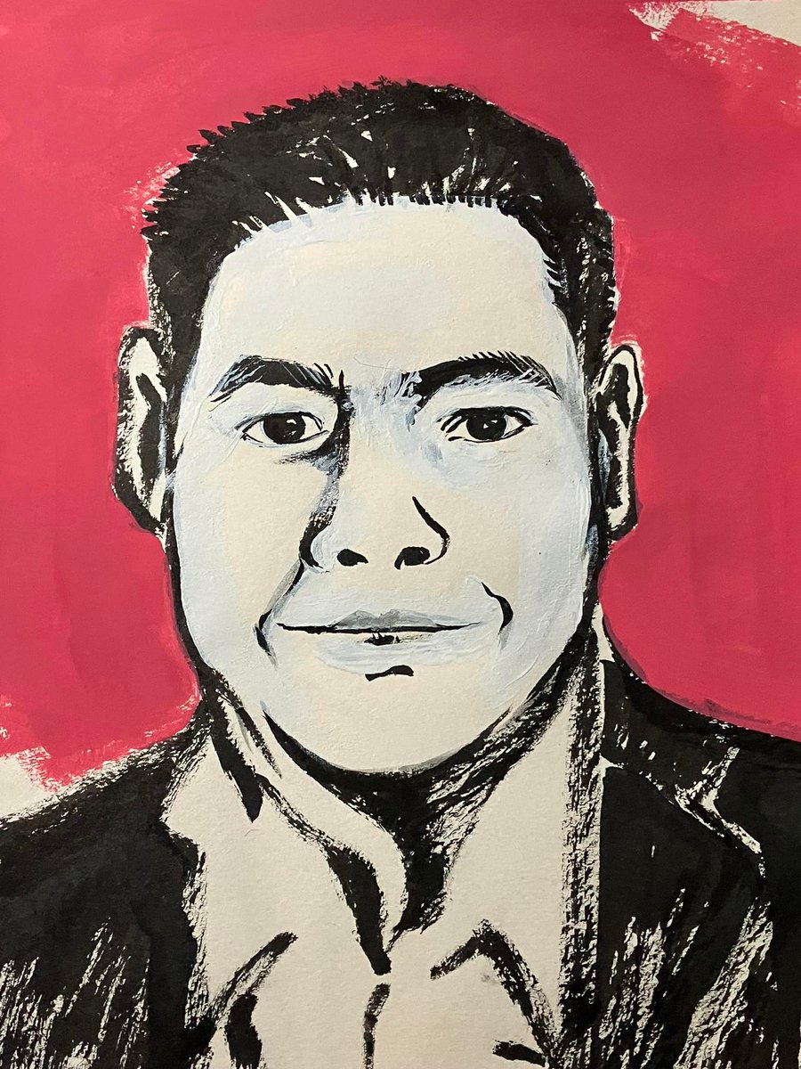 OptFreeRun's tweet image. วราวุธ ศิลปอาชา
แก้ 112 ❌
บุหรี่ไฟฟ้า ❌
บ่อนเสรี ❌
สุราเสรี ❌
Sex Worker ถูกกฎหมาย 50/50
แก้รัฐธรรมนูญ ✅
ส.ว. เลือกนายก ❌
ประยุทธ์  เลือกตั้งแล้ว ใครได้เสียงข้างมาก เราก็พร้อมยกมือให้
ประวิตร Same thing
ทักษิณกลับไทย ✅ ภายใต้กรอบของกฎหมาย
ที่มา : instagram.com/p/Cq5HTWlsAeT/