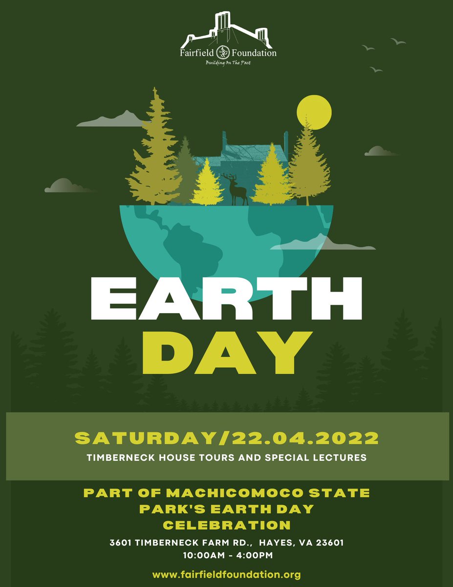 Fairfield Foundation tweet media