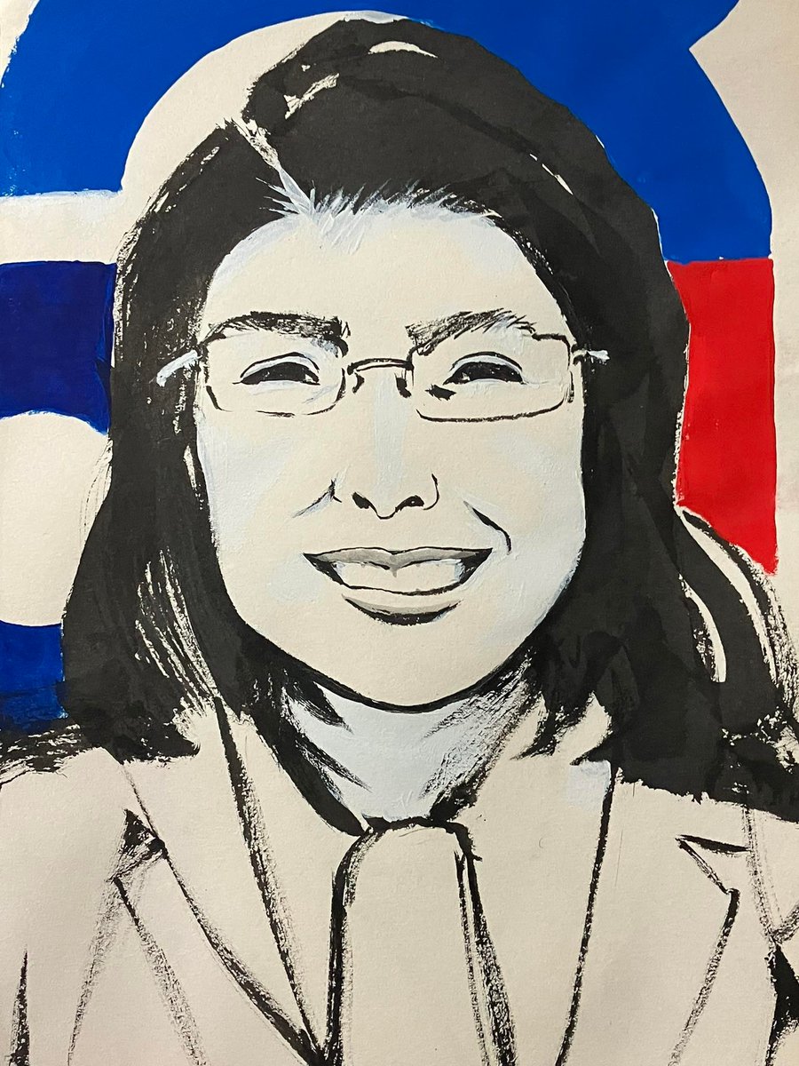 OptFreeRun's tweet image. สุดารัตน์ เกยุราพันธุ์ พรรคไทยสร้างไทย
แก้รัฐธรรมนูญ ✅
ส.ว. เลือกนายก ❌
บุหรี่ไฟฟ้า ✅
บ่อนเสรี ✅ ต้องเอาของใต้ดินขึ้นมาบนดิน
สุราเสรี ✅
Sex Worker ถูกกฎหมาย ✅
ประยุทธ์ ❌
ประวิตร ❌
ที่มา instagram.com/p/Cq7RcnWL8ma/