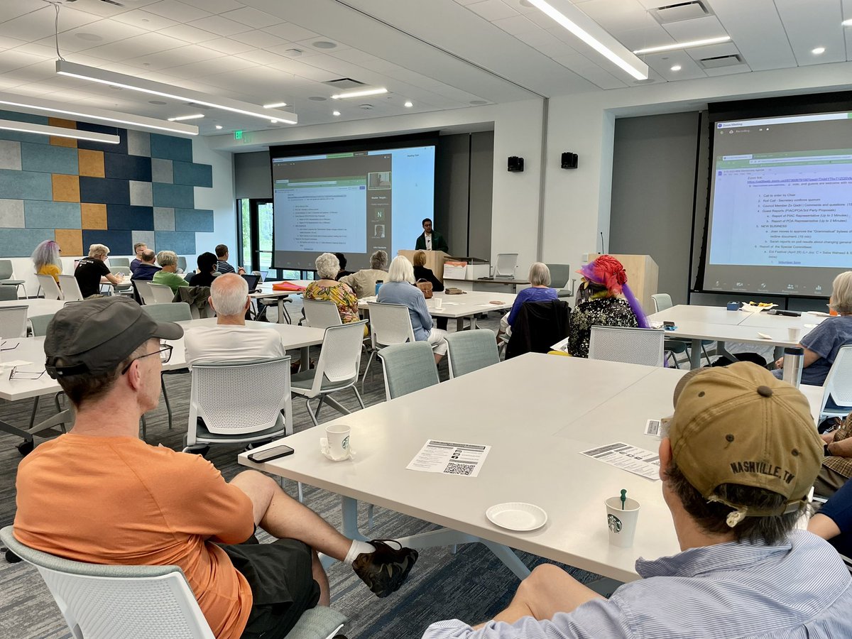 Spent this beautiful Saturday morning meeting with friends and neighbors at the Mueller Neighborhood Association Meeting. Enjoyed the many conversations and questions centered around housing, transit, and public safety. Excited to build a better Austin with my neighbors!