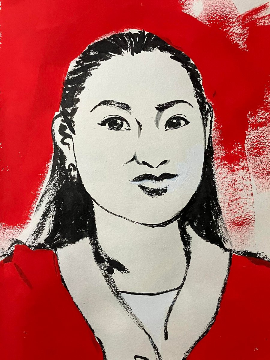 OptFreeRun's tweet image. แพทองธาร ชินวัตร พรรคเพื่อไทย
ส.ว. เลือกนายก ❌
บุหรี่ไฟฟ้า ✅
บ่อนเสรี ✅
สุราเสรี ✅
Sex Worker ถูกกฎหมาย ✅
แก้รัฐธรรมนูญ ✅
ประยุทธ์ ❌
ประวิตร ❌
แก้ 112 : เอ๊อ มันมี Detail อ่ะ มัน YES หรือ NO ไม่ได้
ทักษิณกลับไทย ✅
ที่มา   instagram.com/p/Cq7xdvQOcRf/