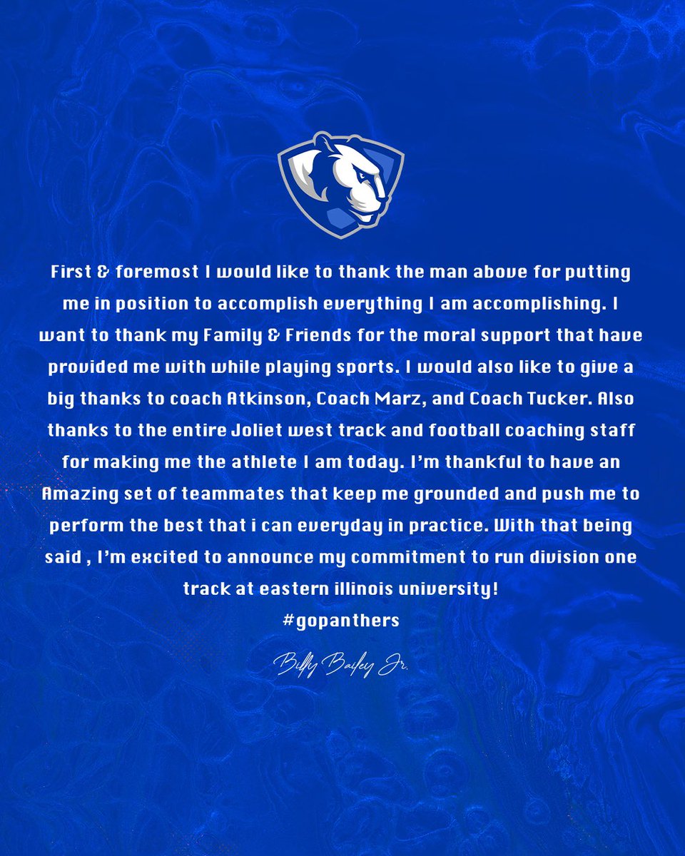 BillyBaileyJr2's tweet photo. 💙🤍 https://t.co/epoRzxcBmx
