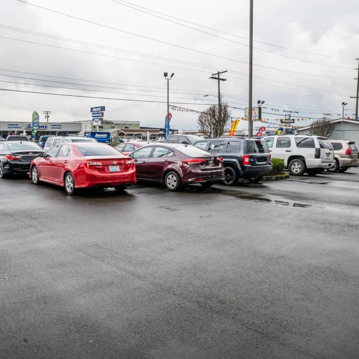 ssbestauto's tweet photo. We’re in the business of selling cars, so while we love seeing them out on our lot, they need to go at some point. Let’s work together to figure out which one in our inventory would be perfect for you. https://t.co/ciQqidz3Bc