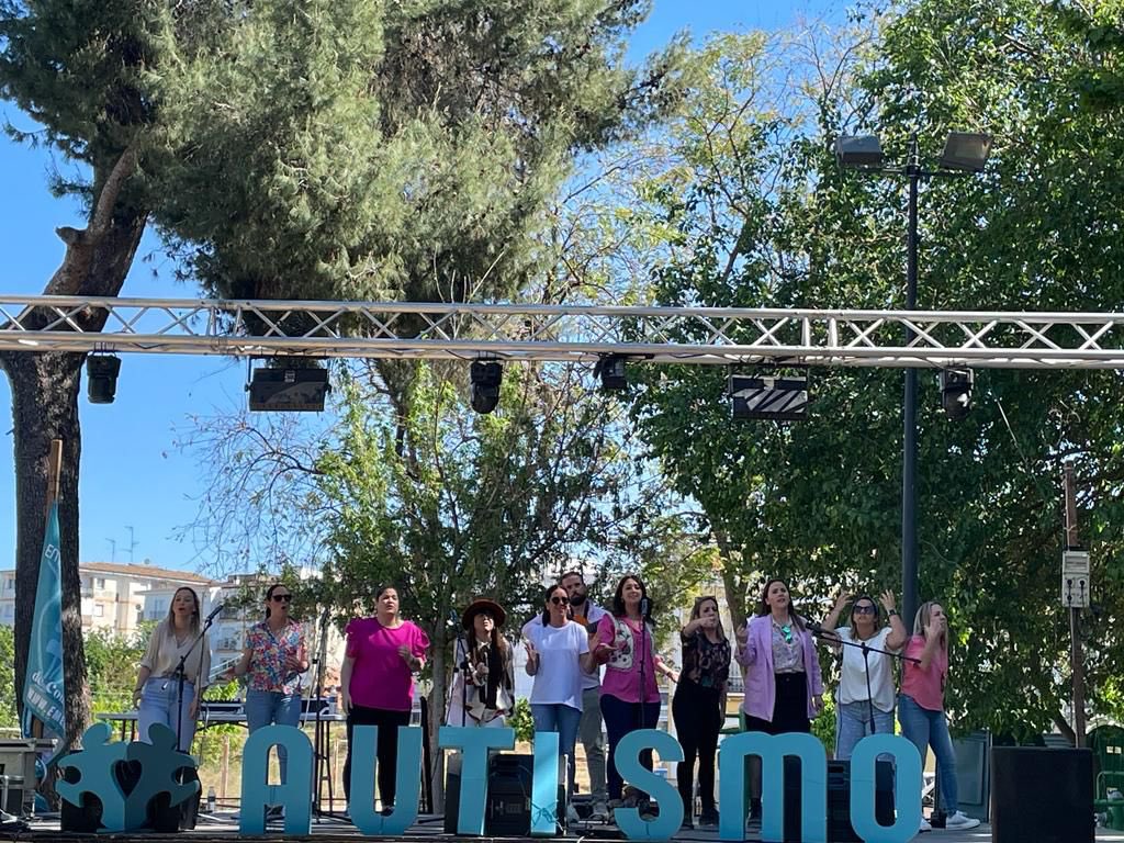 💙 Gracias <a href="/EmeriTEA_/">EmeriTEA</a> por un ratito que nos ha llenado el corazón