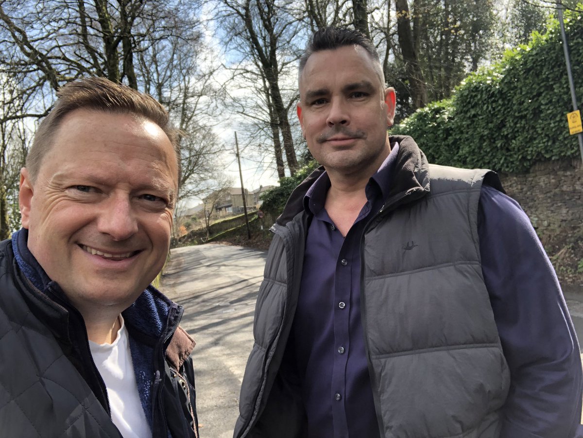 Jason McCartney tweet media