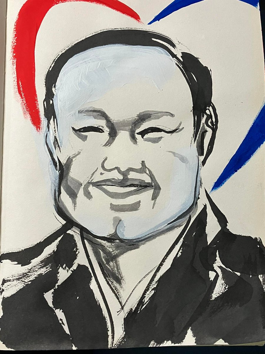 OptFreeRun's tweet image. อนุทิน ชาญวีรกูล พรรคภูมิใจไทย
สุราเสรี ❌
Sex Worker ถูกกฎหมาย ✅
บุหรี่ไฟฟ้า ❌
บ่อนเสรี ❌
แก้รัฐธรรมนูญ : ... แก้เรื่องอะไร
ส.ว. เลือกนายก ❌
ประยุทธ์ : กู๊ด 555
ประวิตร : กู๊ด
ทักษิณกลับไทย : ตามกฎหมายครับ
แก้ 112 ❌
ที่มา : instagram.com/p/CrAZRMBgb22/