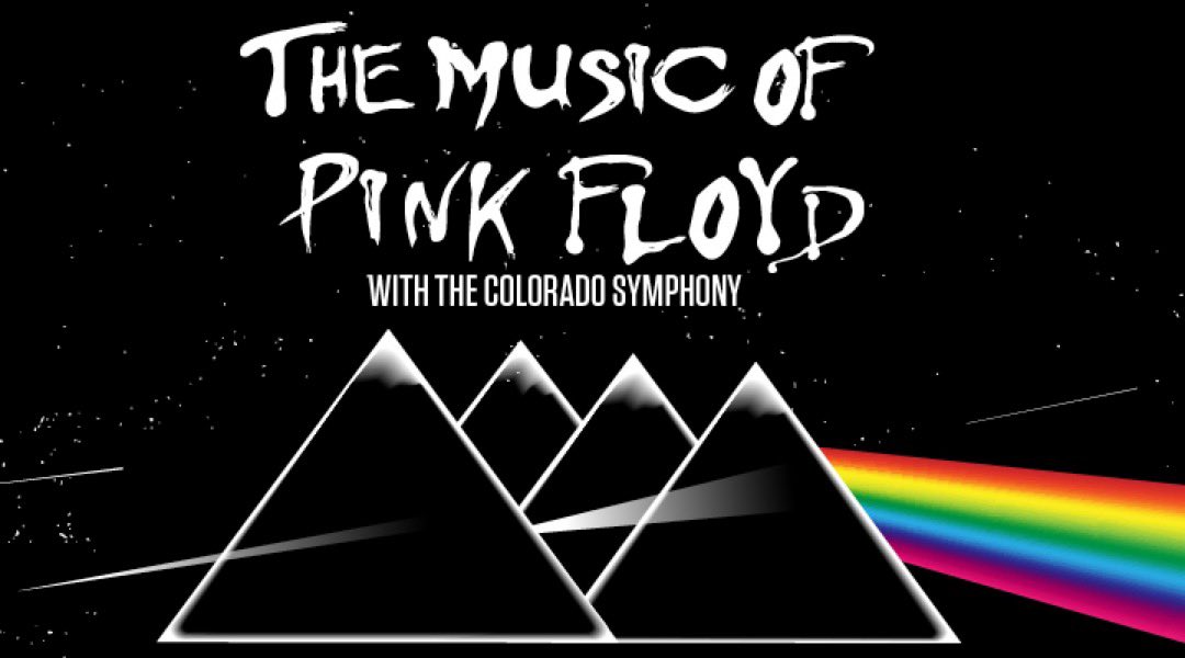 Don't miss the Music of #PinkFloyd with the #ColoradoSymphony happening TODAY 🎶 

Colorado Symphony captures Pink Floyd’s ethereal flow of #music and effects while churning out new musical colors. 

🎟️ coloradosymphony.org