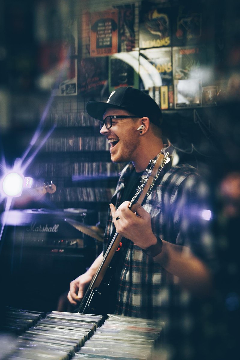 Conman Economy (@conmaneconomy) on Twitter photo The look on #TwitterlessDylans face when we told him that we are sharing the stage with our besties <a href="/mytwinsband/">my twins</a> at <a href="/RoseMusicHall/">Rose Music Hall</a> on 5/27 👀 Come out and party with us, courtesy of <a href="/jpsproductions1/">JPS Productions</a> 🥳
.
📷 <a href="/ha_kite/">Holly</a> The look on #TwitterlessDylans face when we told him that we are sharing the stage with our besties <a href="/mytwinsband/">my twins</a> at <a href="/RoseMusicHall/">Rose Music Hall</a> on 5/27 👀 Come out and party with us, courtesy of <a href="/jpsproductions1/">JPS Productions</a> 🥳
.
📷 <a href="/ha_kite/">Holly</a>