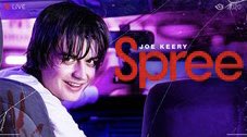 Misssharai's tweet image. #NowWatching #Spree on #Hulu knowing I’m the last person who hasn’t seen it yet