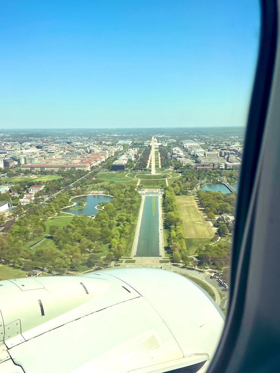 Arrived in DC and getting excited for #IPVC2023. Looking forward to connecting with longtime colleagues. 

<a href="/IPVSociety/">IPVS - International Papillomavirus Society</a>