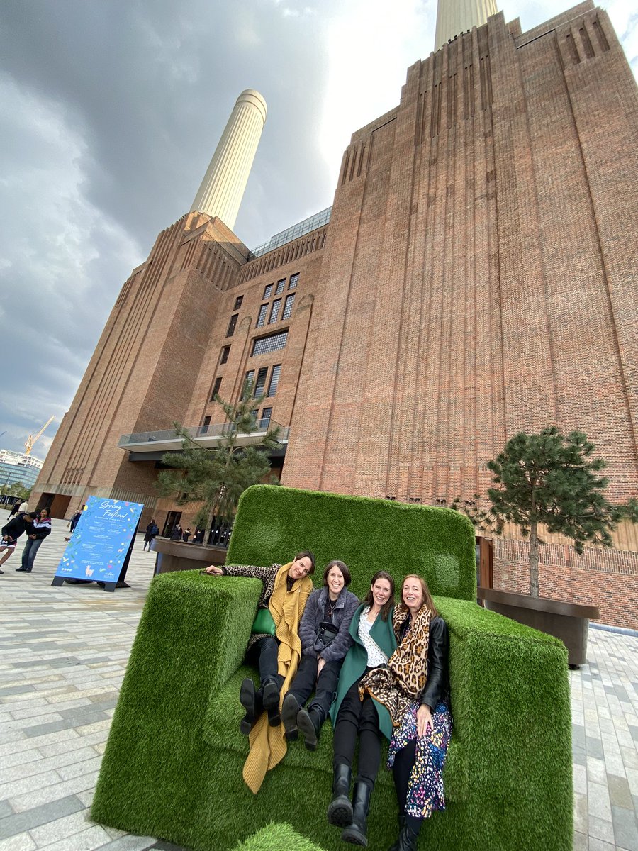 MelRheum's tweet image. What an amazing day! A much needed regrouping of the women in my life who remind me I am enough and so are they! @AJRossell @FrielSjfriel #BottomlessFun