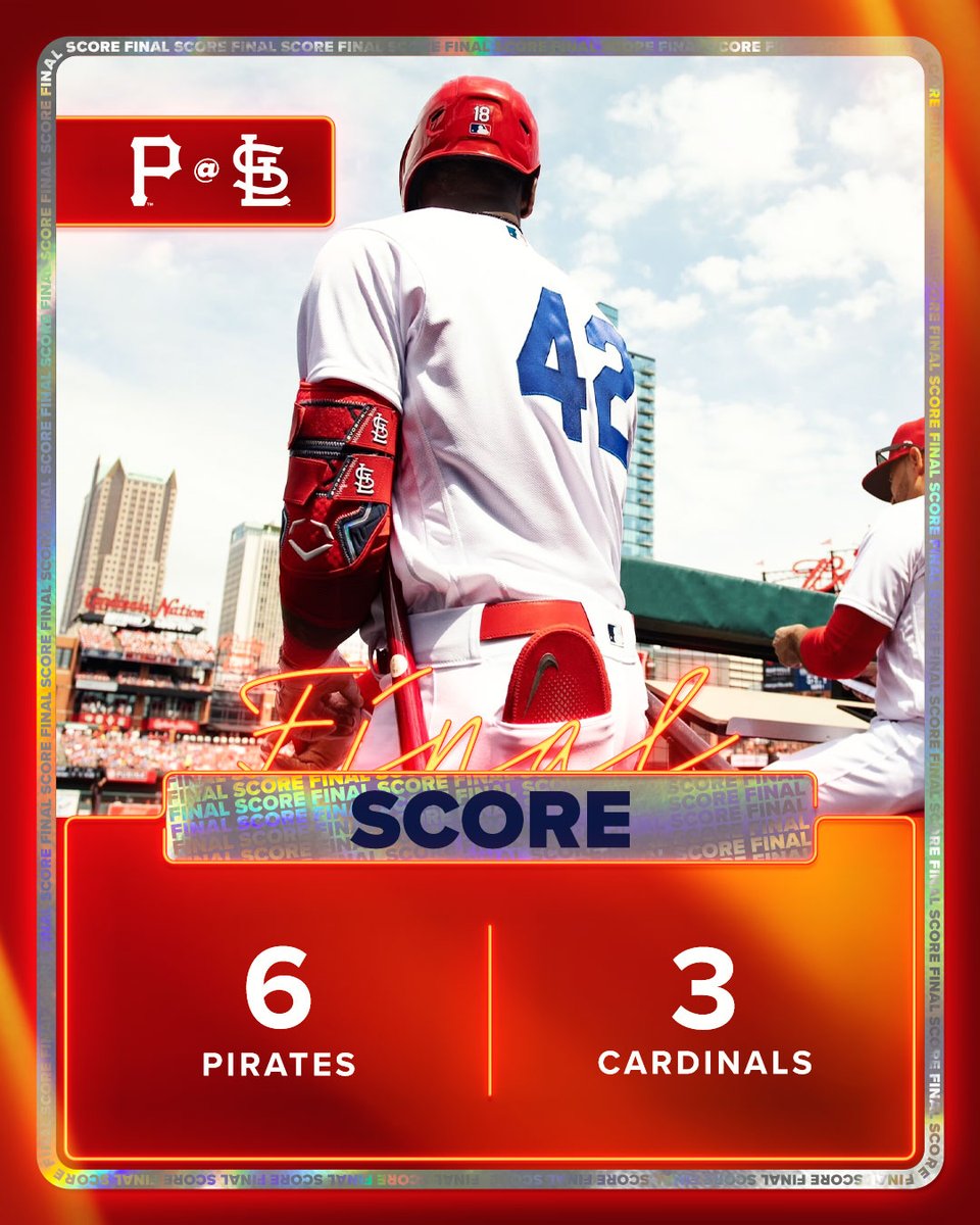Cardinals's tweet photo. See you tomorrow at 1:15 pm CT. https://t.co/fqAq5UwwUm