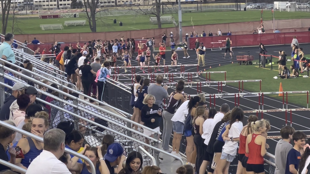 Amaya Hendrickson tweet media