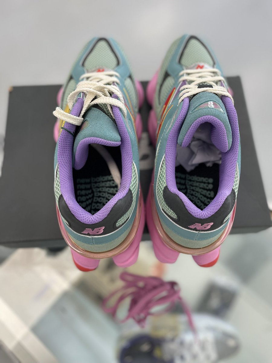 New Balance 9060 “Multi-Color” 🌈