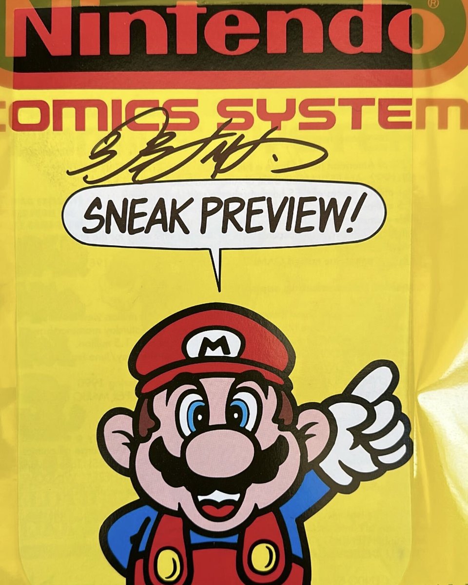 CGCComics's tweet image. Ready for another #SignatureSeriesSaturday, bub? @Bob_Layton and 
#ChrisClaremont stopped by for their Private Signings and you can bet that we had tons of fun with these legendary creators. Suit up or celebrate your #MutantPride with a look at some of the sweet submissions! ✍