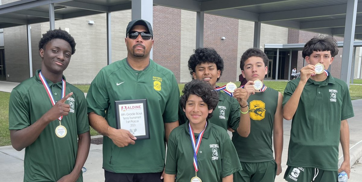 District Champs 2023!